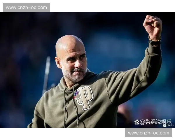 皇马曼城若再相遇堪称提前决赛 瓜迪奥拉安切洛蒂斗法引期待 皇马曼城若再相遇堪称提前决赛 瓜迪奥拉安切洛蒂斗法引期待