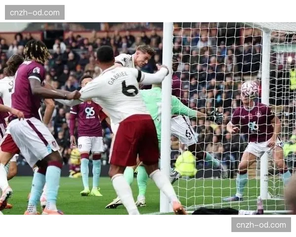 英超定位球进球占比创历史新高 战术演变影响比赛格局