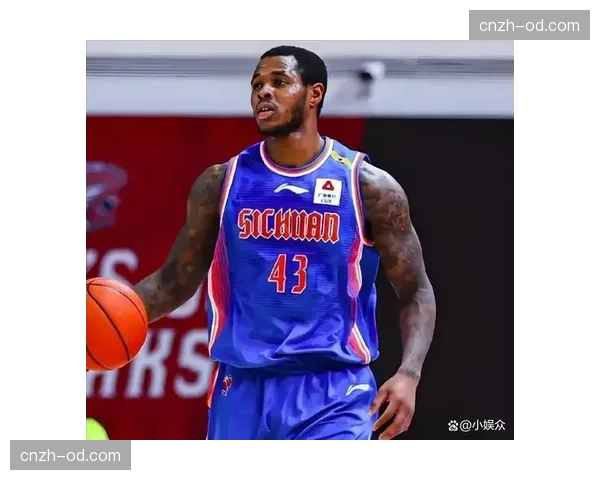 辽宁外援调整频繁 已裁掉奥利弗布朗亨特三人